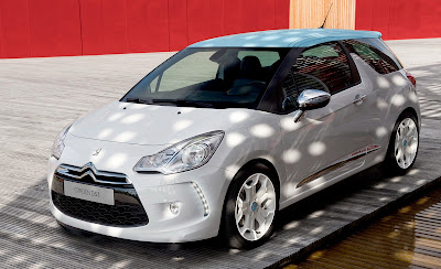 2010 Citroen DS3