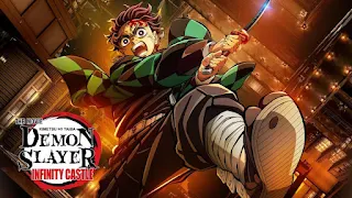 Jadwal Tayang Anime Demon Slayer Infinity Castle Akan Tayang di Bioskop