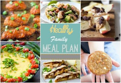 The FinestOf - Meal Planning That Helps You And Your Family