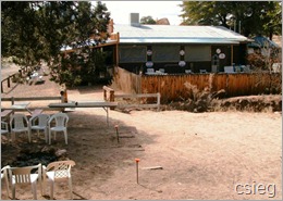 Saloon Area 06