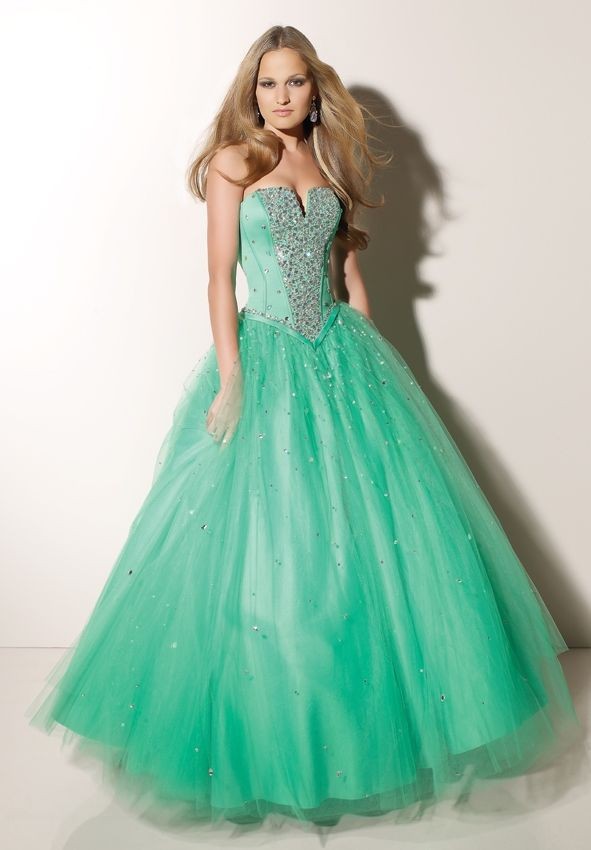 ... com/prom/2022-satin-and-tulle-strapless-ball-gown-long-prom-dress.html