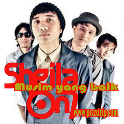 Download Lagu Sheila On 7 Full Album Mp3 Rar (Album Musim Yang Baik 2014)