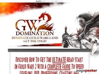 Guild war 2 Domination Guide Download