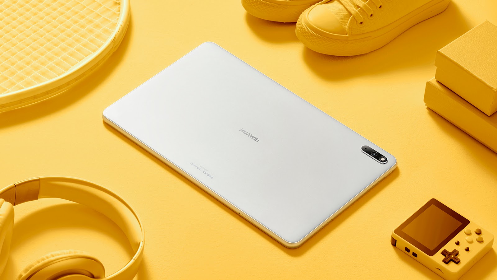 6 Reasons To Consider Huawei MatePad 