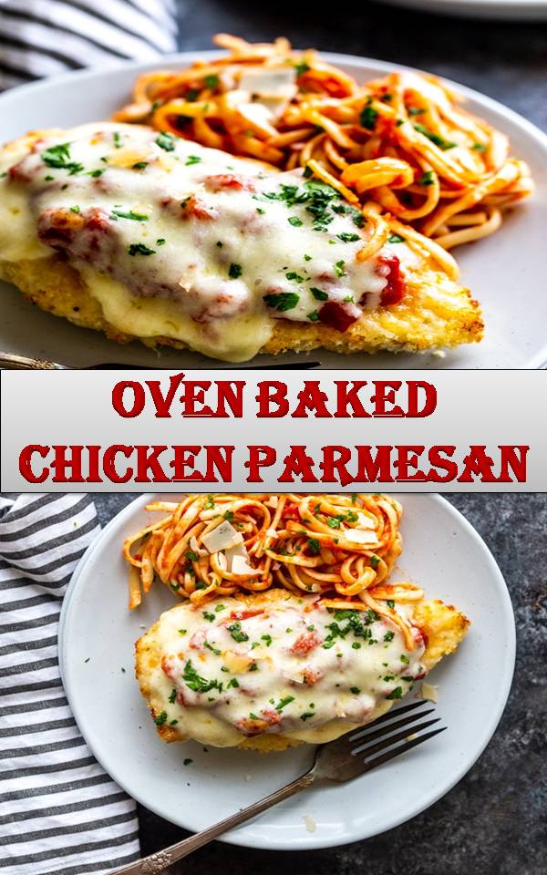 Baked Chicken Parmesan, Date Night, Easy Recipes, Quick Recipes, Weekend Meals, Weeknight Dinners