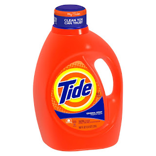  Tide 