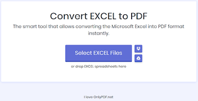 Bagaimana Cara Convert File Excel ke PDF?
