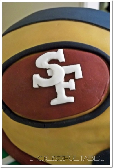 football helmet cake1a
