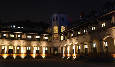 Lawang Sewu