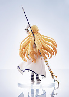 Fate/Grand Order – ConoFig Ruler/Jeanne d’Arc, Avenger/Jeanne d’Arc [Alter] y Archer/Gilgamesh, ANIPLEX+