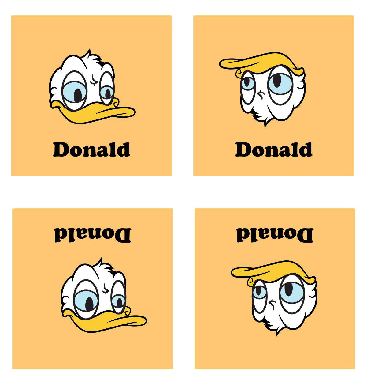 Donald