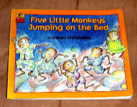 Monkeys book