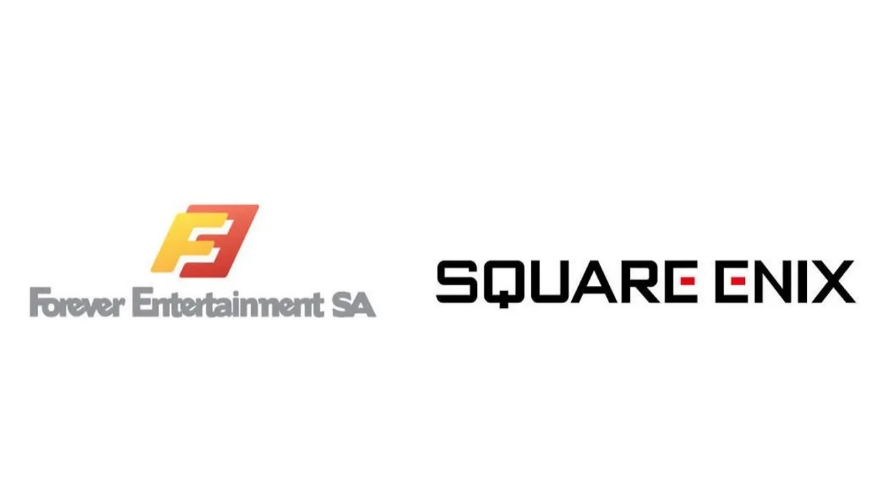 Square Enix collection Remake