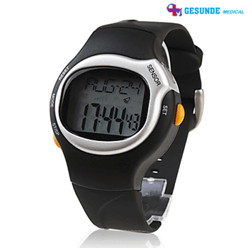 Pulse Heart Rate Monitor