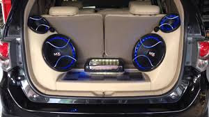Auto Sound System