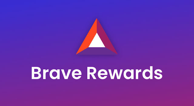 Brave Reward