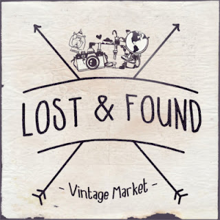  Lost & Found