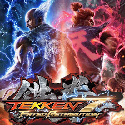 TEKKEN 7 Full Repack