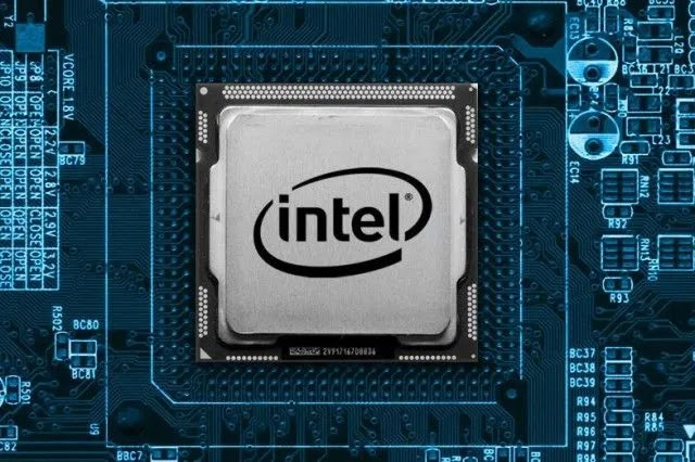 11th Generation Intel Chips