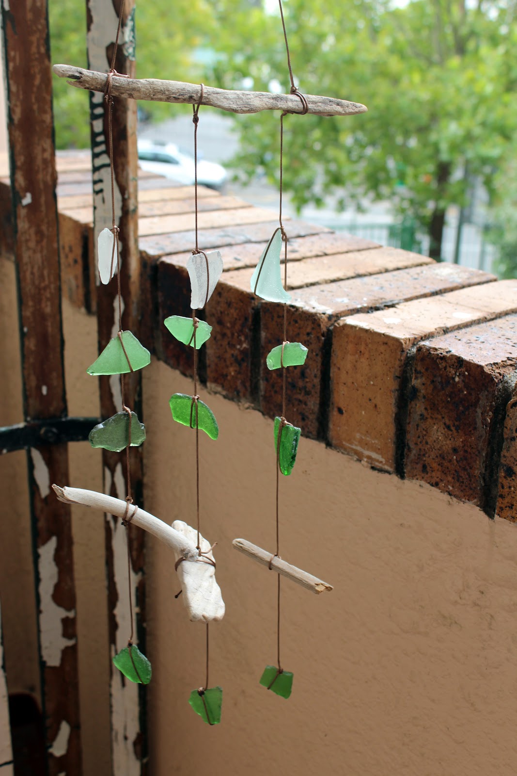 Balcony Decorating Ideas