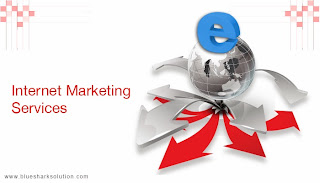 Internet Marketing Services