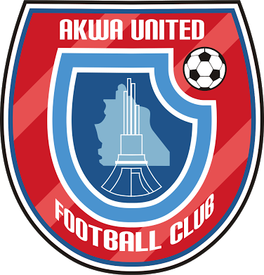 Akwa united official Logo