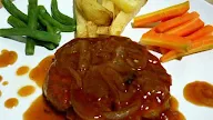 Resep Steak Tempe Sederhana dan Enak