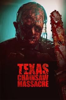 [VIP] Texas Chainsaw Massacre  [2023] [CUSTOM HD] [DVDR] [NTSC] [Latino]