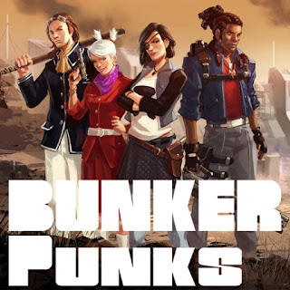 Bunker Punks PC Game