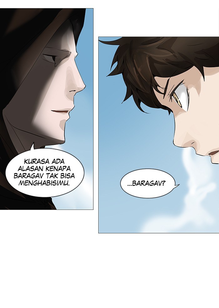 Webtoon Tower Of God Bahasa Indonesia Chapter 228