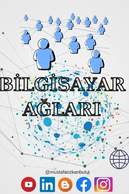 bilgisayar ağları