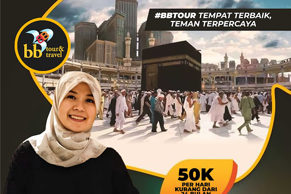 Travel Umroh Karawang Terbaik Menyelenggarakan Manasik