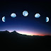Five "Lunar Lessons" In Honor of the New Moon (Rosh Chodesh -Mar
Heshvan)