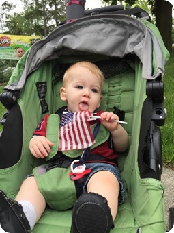 Cornwall NY Memorial Day Parade