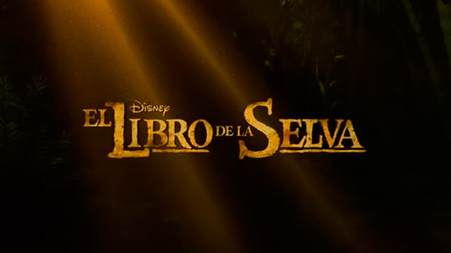 Ver el Libro de la Selva (Disney 2016) Pelicula Completa 