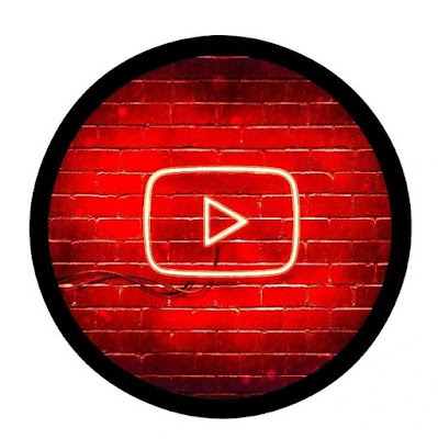 YouTube WhatsApp DP