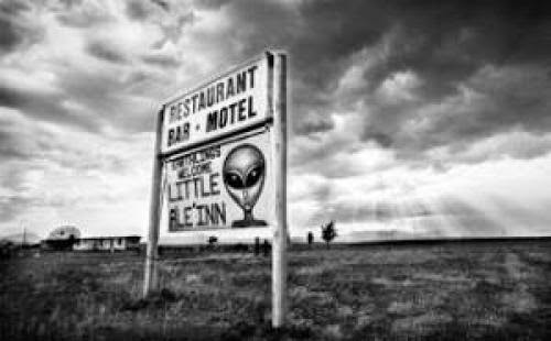Area 51 Declassified Photos Google Maps Unravel Some Of The Mystery