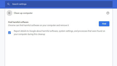 متصفح بطيء إليك كيفية تسريع Chrome