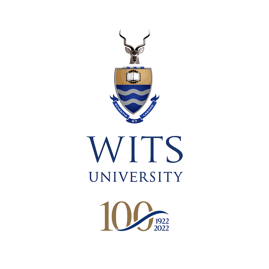 Wits University 2025 APPLICATION 