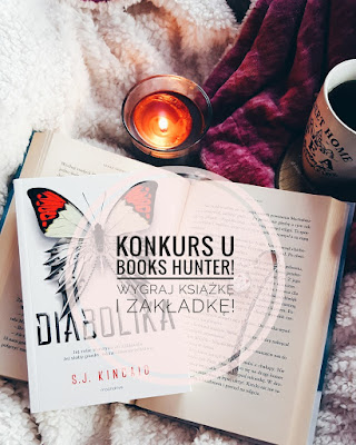 Books Hunter: Konkurs: Diabolika
