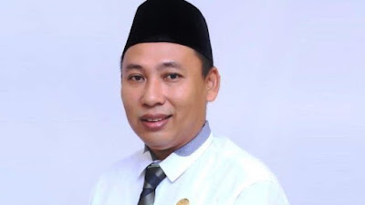 Musa Weliansyah: Penyaluran Program BPNT di Lebak Masih Semrawut