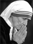 Mother Teresa