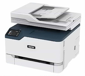 Imprimante Xerox C235 Pilote