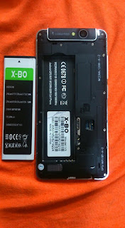 Sony X-BO V5 MT6572 Flash File Download-Sony X-BO V5 MT6572 Firmware Download