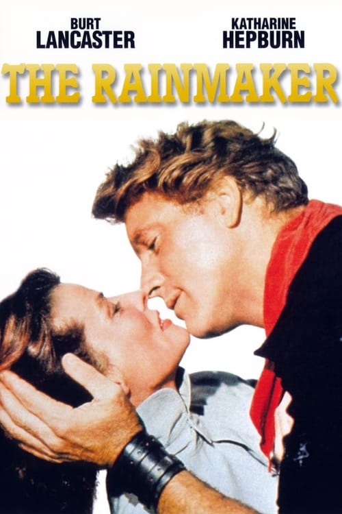 [HD] Der Regenmacher 1956 Film Deutsch Komplett
