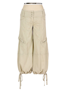 Anthropologie Orlando Cargos