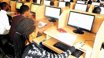 Education: Amazing Guides on How to use Keyborad in JAMB