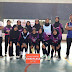 Tim Handball SMA Negeri 1 Pejagoan Raih Juara 2 POPDA