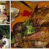 Especial Acción de Gracias - Pavo Relleno
