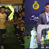 OFFICIAL: Cristiano Ronaldo Has Been Unveiled As Al-Nassr Player... {Watch Video}.